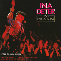 Ina Deter