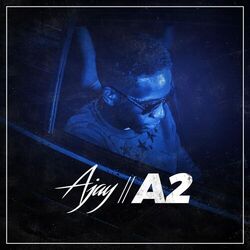Picture of Ajay