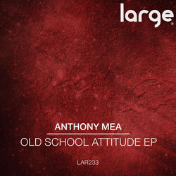 Picture of Anthony Mea