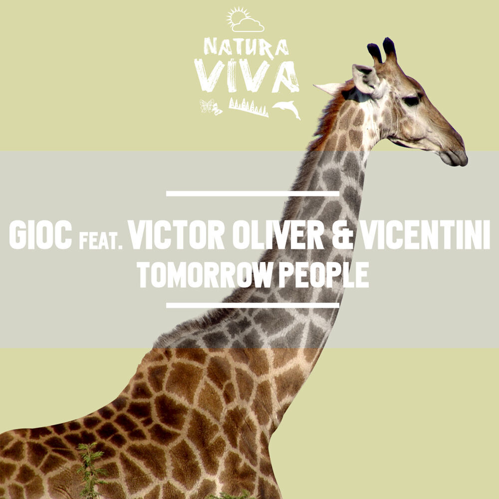 Picture of GIOC & Victor Oliver & Vicentini