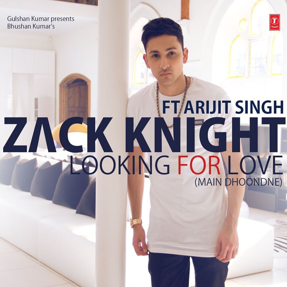 Picture of Zack Knight