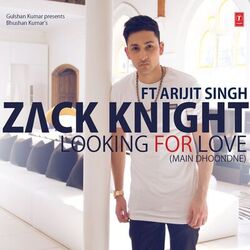 Picture of Zack Knight