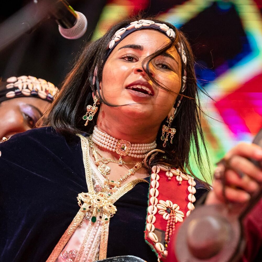 Picture of Asmaa Hamzaoui