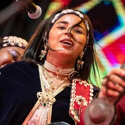Picture of Asmaa Hamzaoui