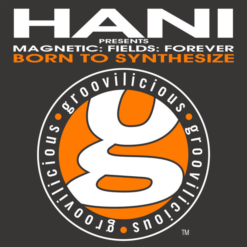 Picture of Magnetic: Fields: Forever