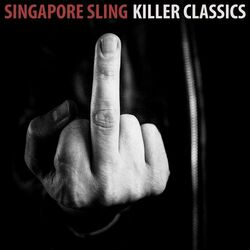 Picture of Singapore Sling