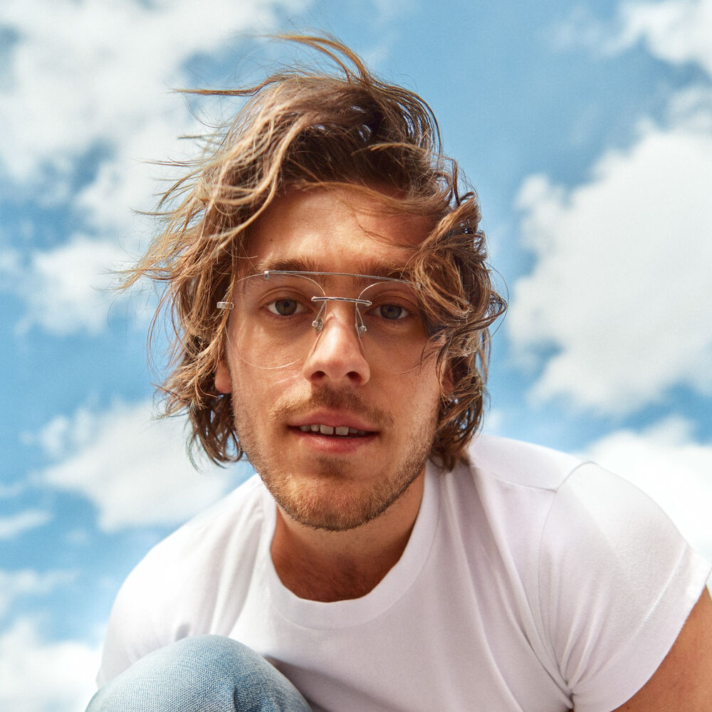 Picture of Benjamin Ingrosso