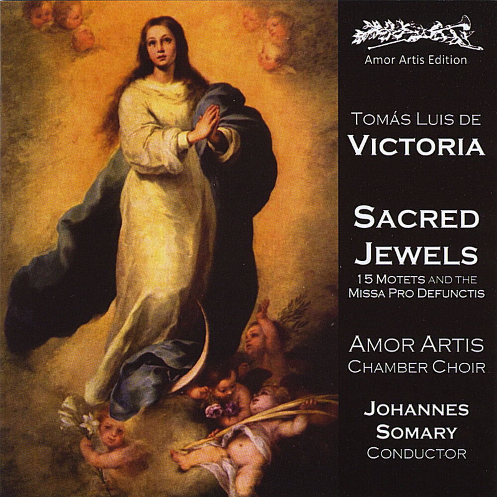Picture of Amor Artis Chamber Choir