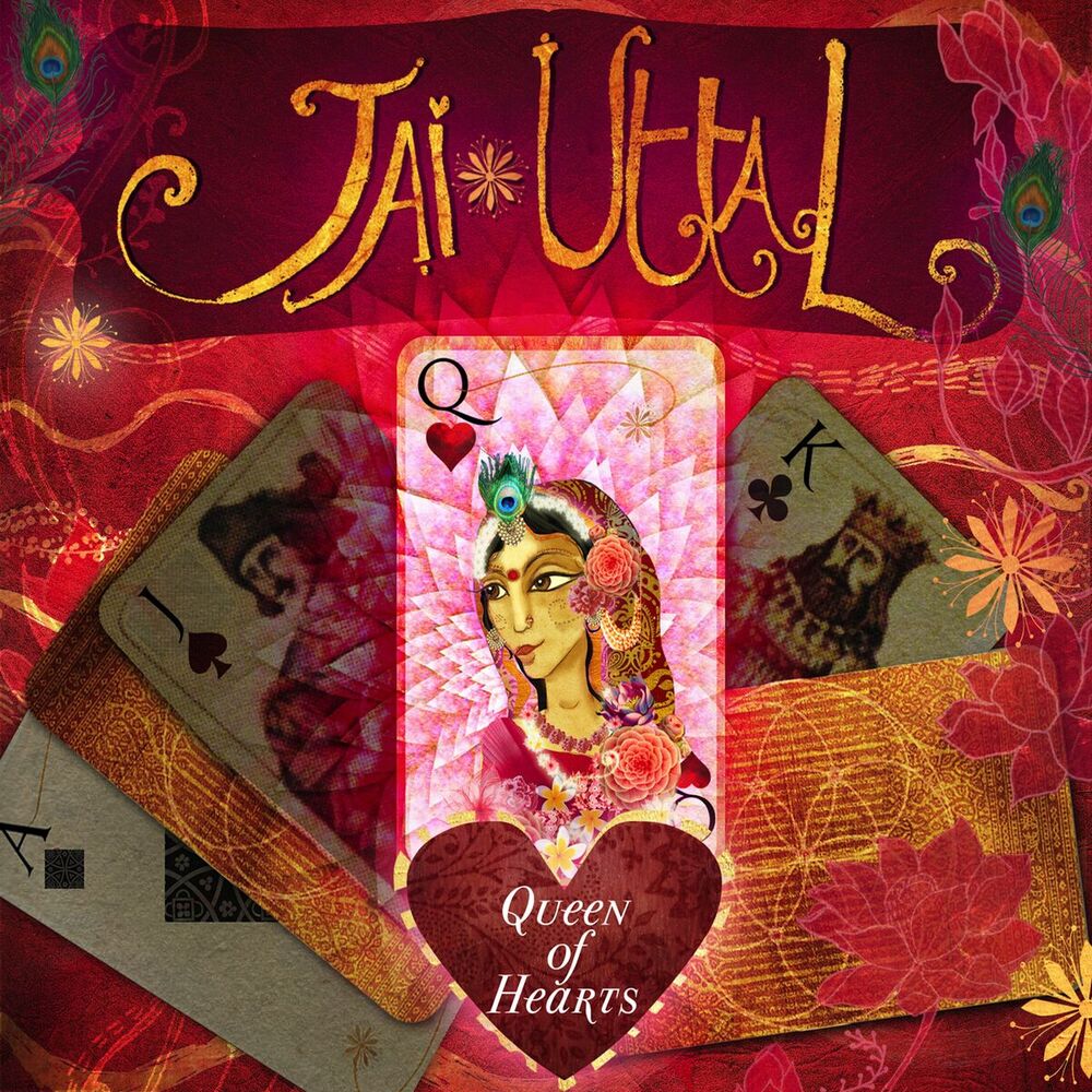 Picture of Jai Uttal And The Pagan Love Orchestra