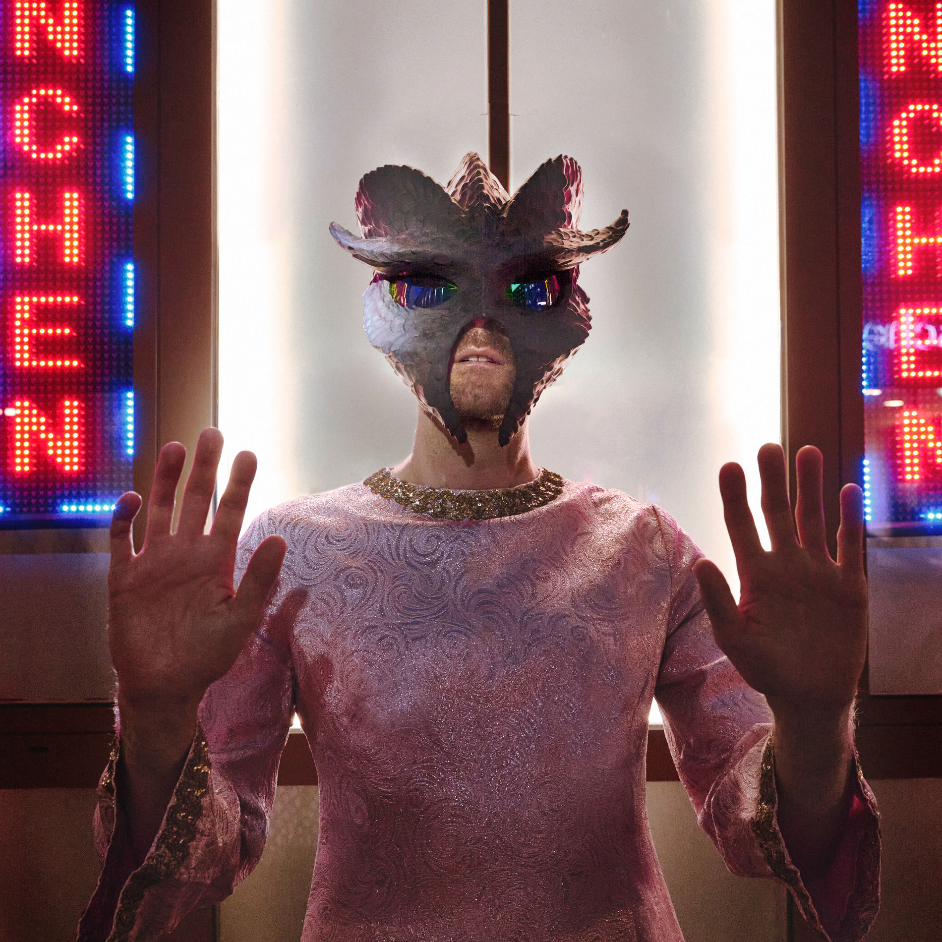 Artist picture of Angela Aux