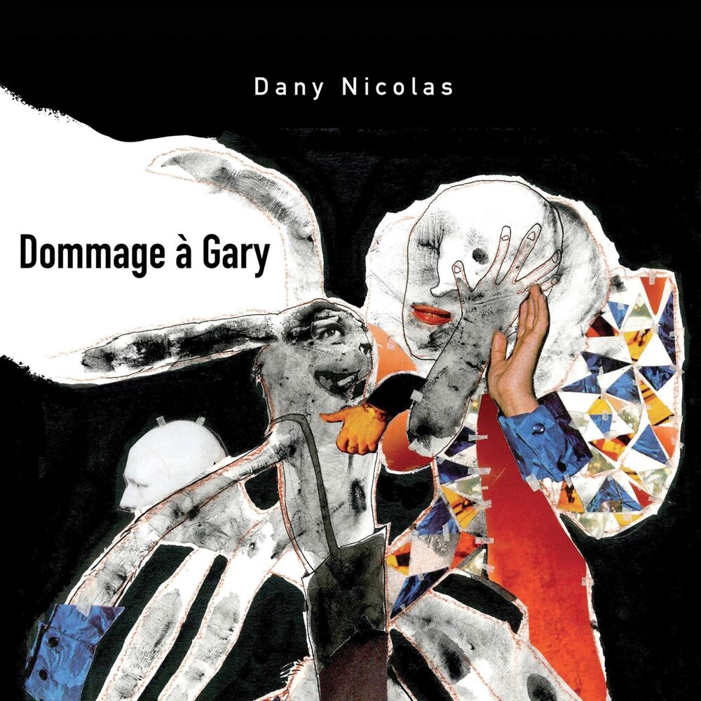 Picture of Dany Nicolas