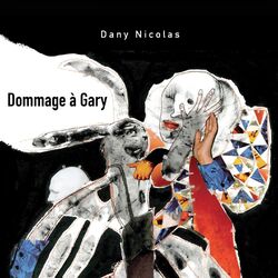 Picture of Dany Nicolas
