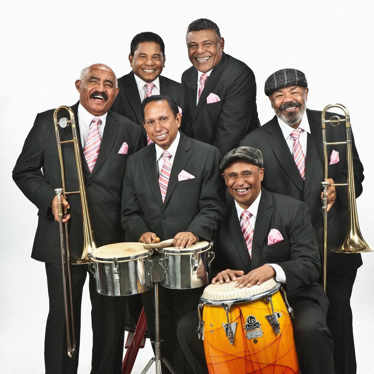 Dimension Latina