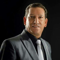Picture of Hernán Gómez