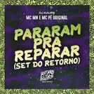MC Pê Original