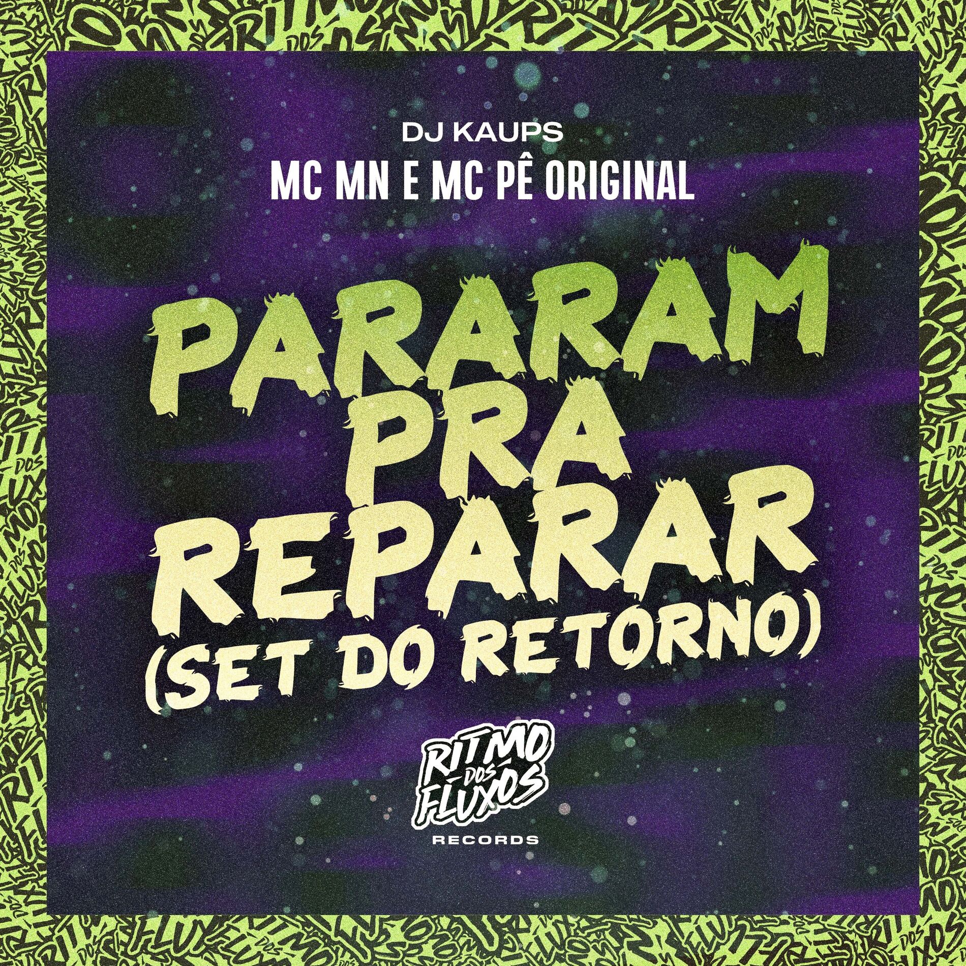 MC Pê Original