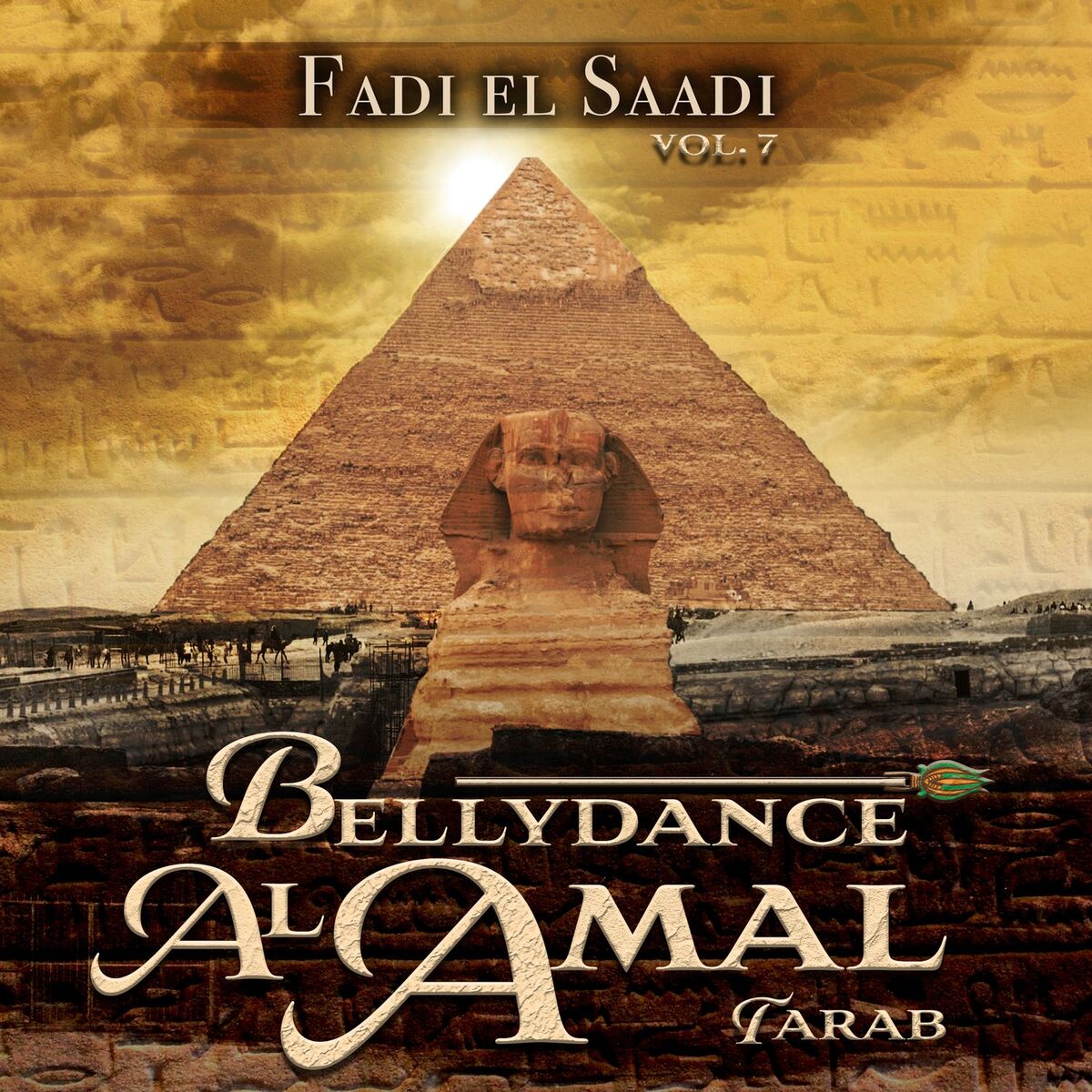 Fadi El Saadi