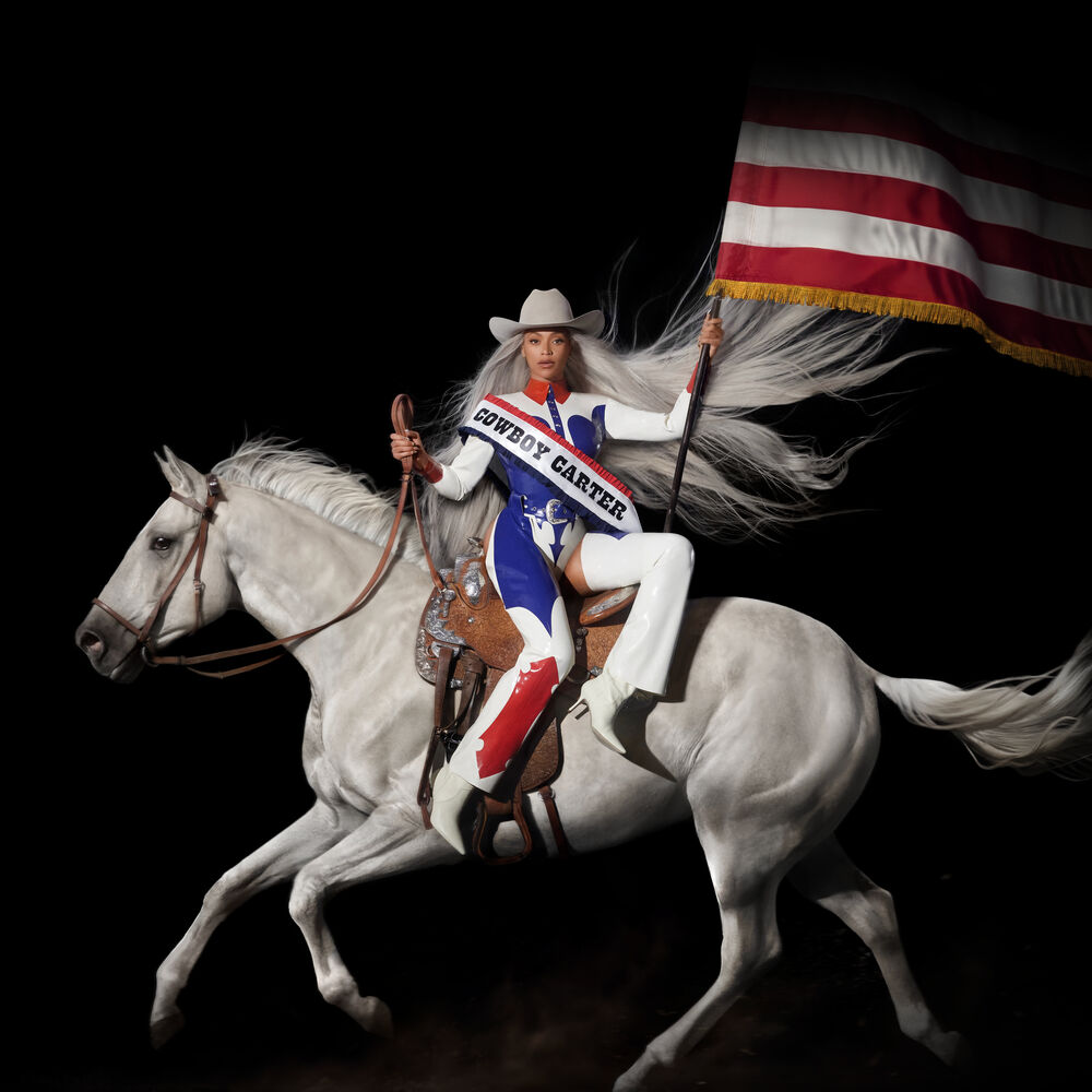 Picture of Beyoncé