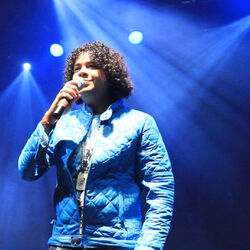 Picture of Naresh Iyer