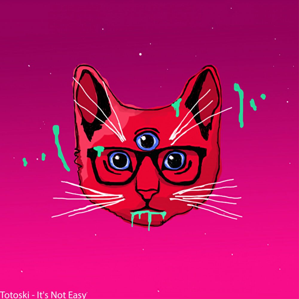 Picture of Totoski