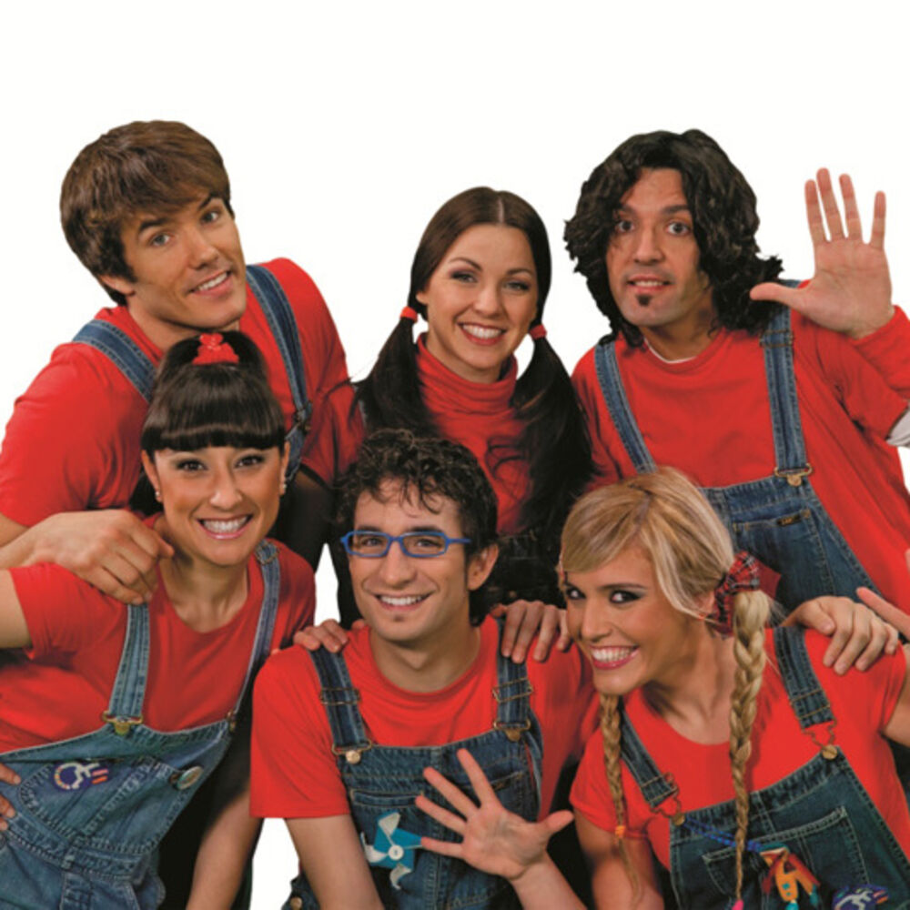 Picture of Cantajuego