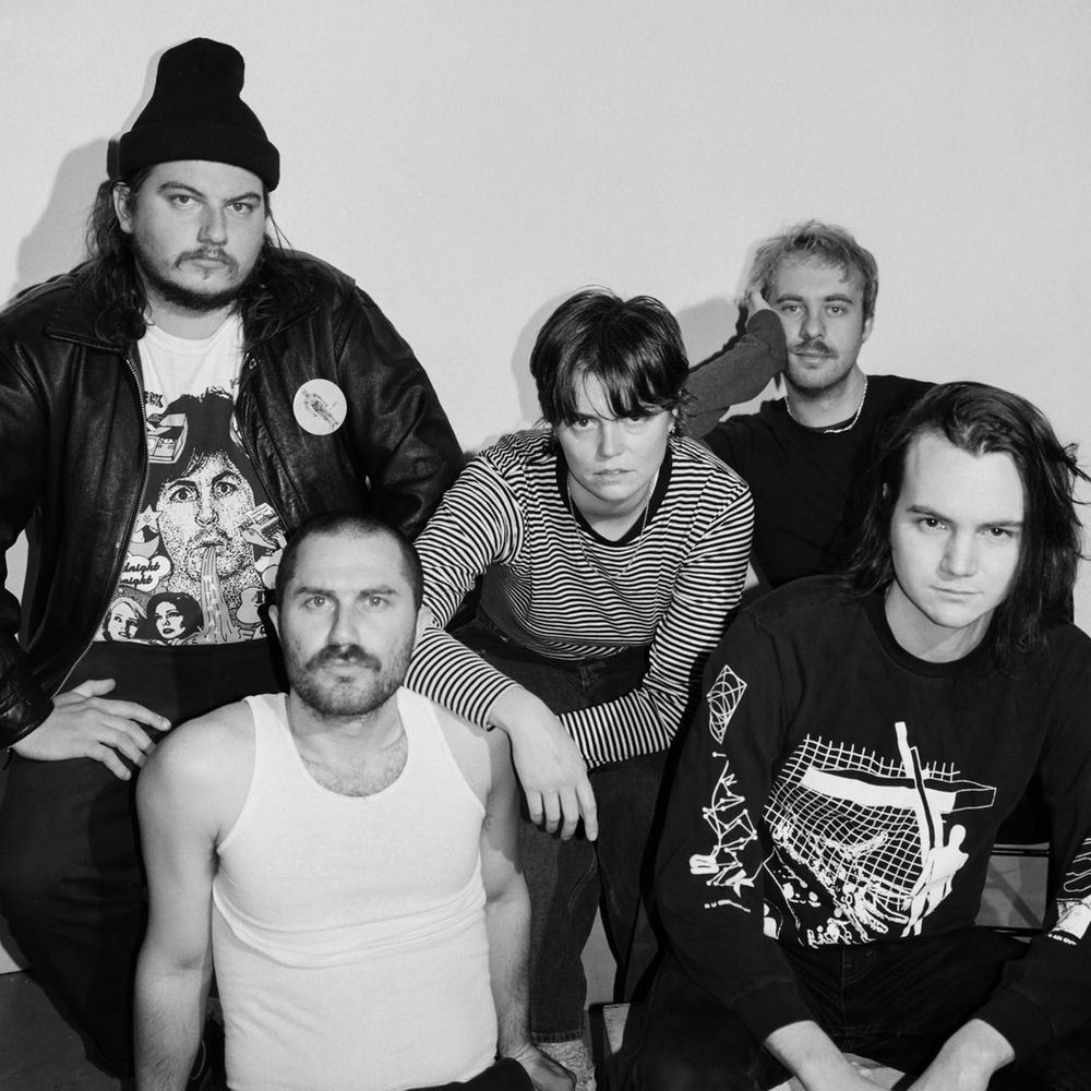 Photo de l'artiste Psymon Spine