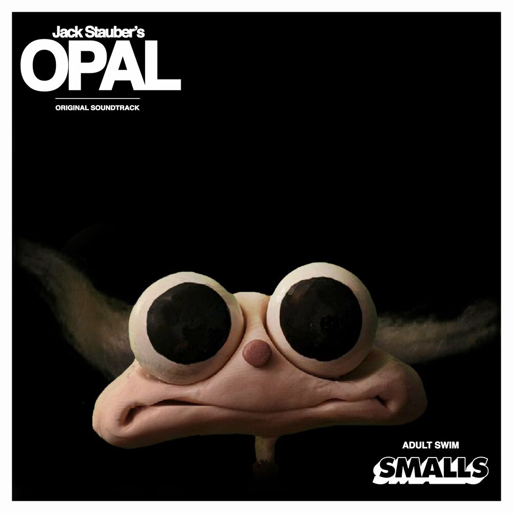 Picture of Adult Swim Smalls
