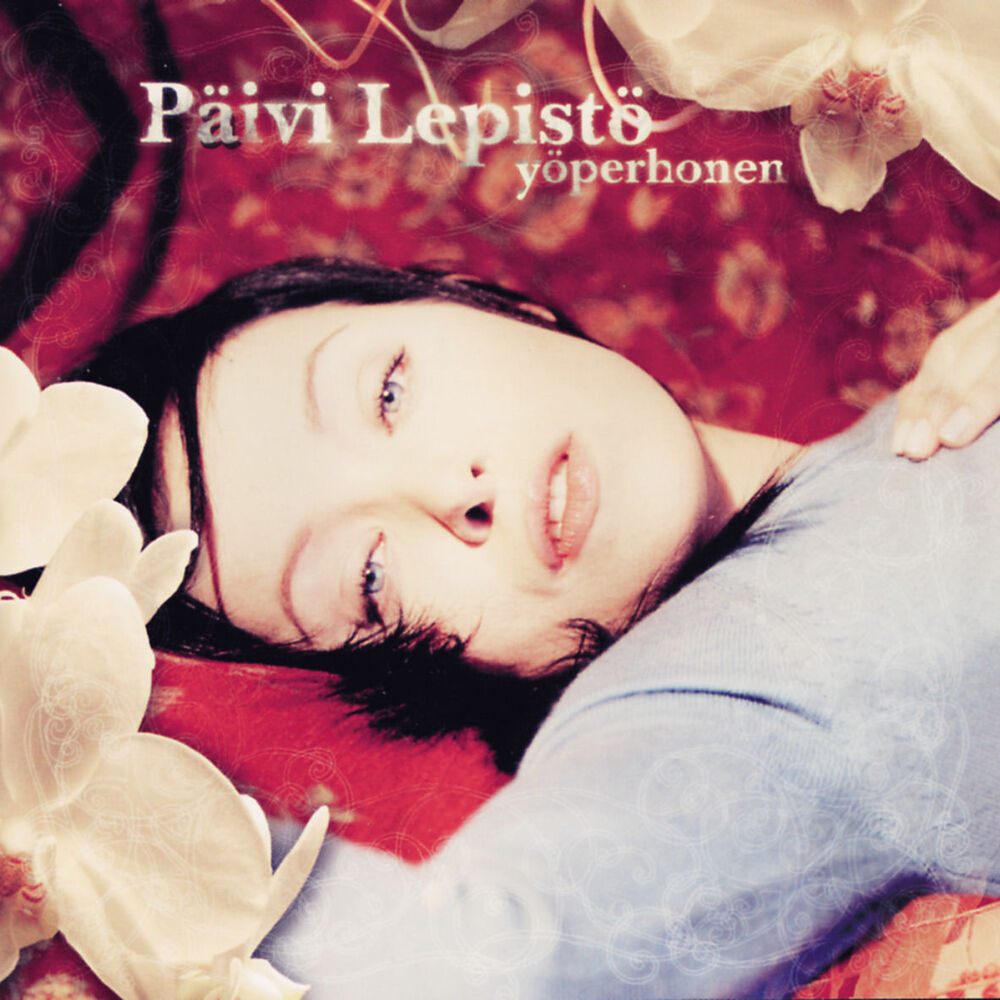 Picture of Päivi Lepistö