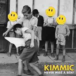 Picture of kimmic