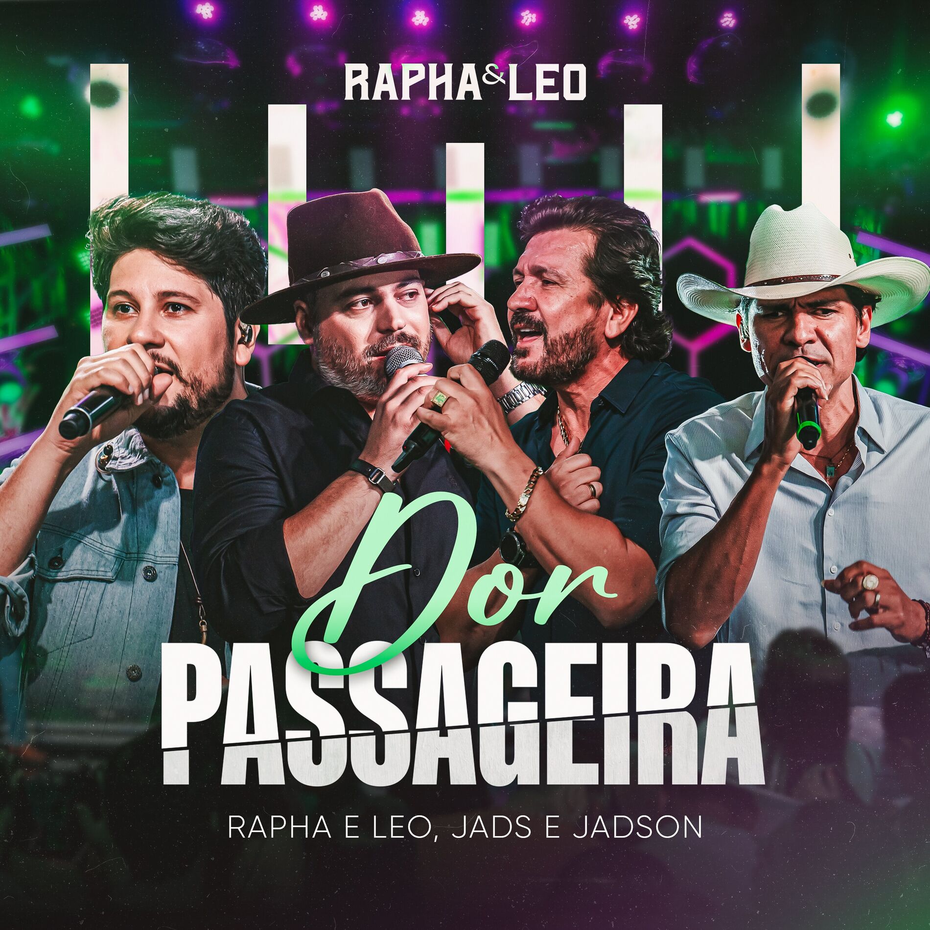 Rapha & Leo