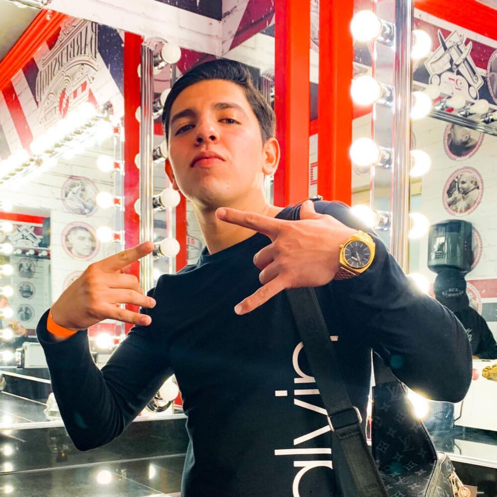 Picture of Ruben Figueroa
