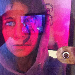 Picture of Carla Bozulich