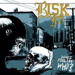 Picture of Risk It!