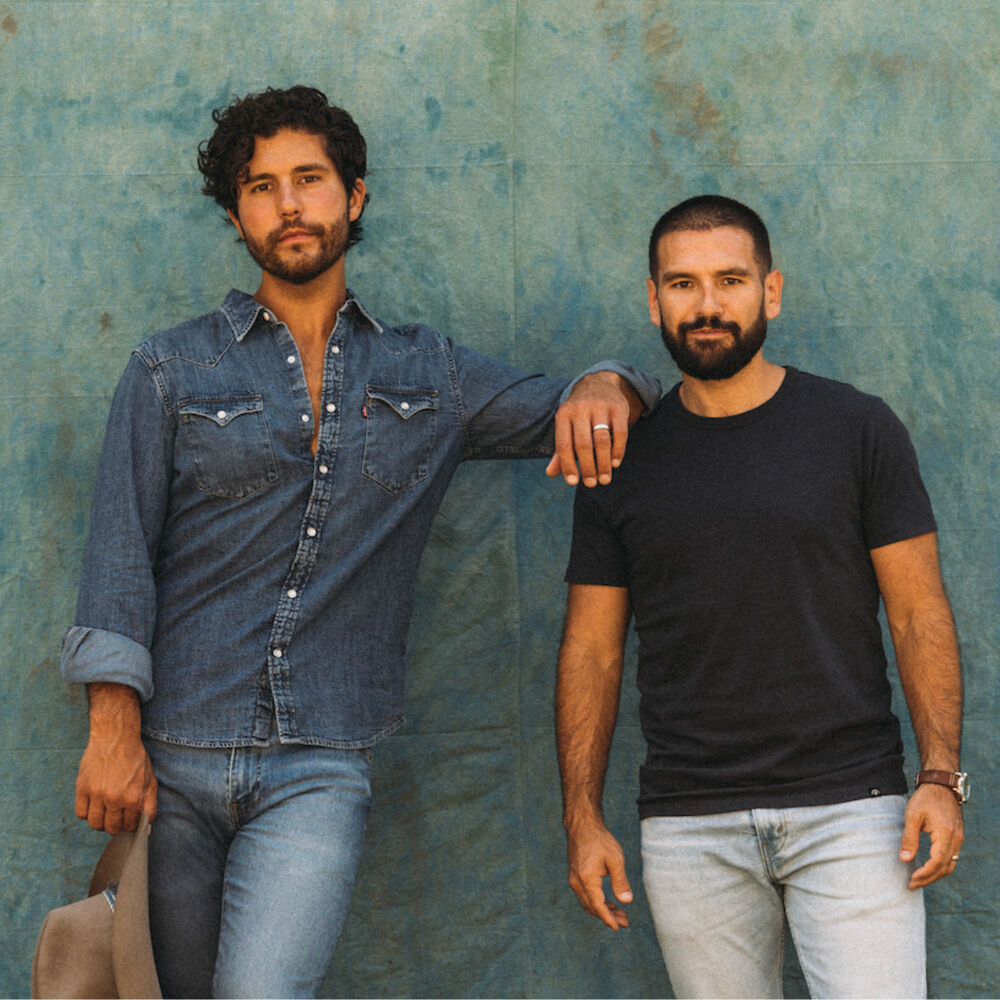 Picture of Dan + Shay