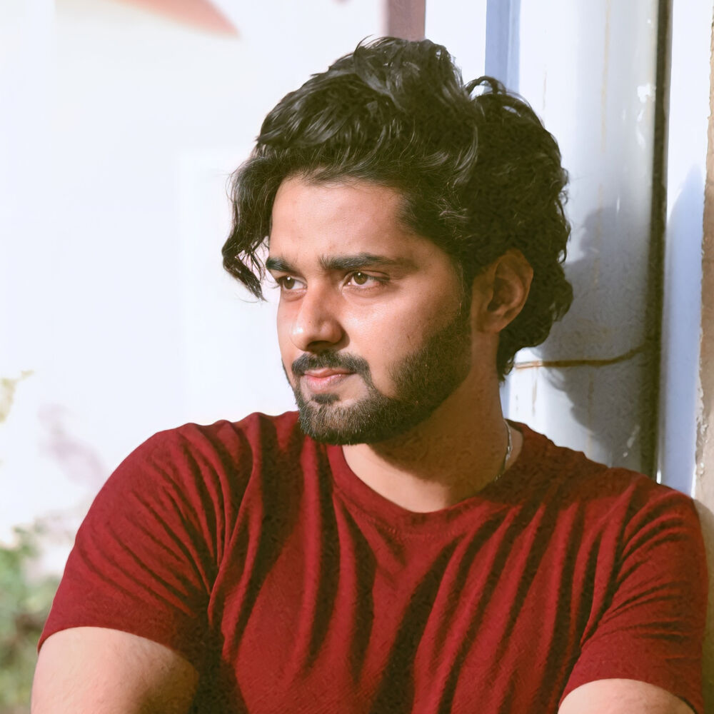 Picture of Prashant Kumar