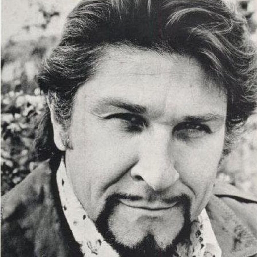 Picture of Robert Hale