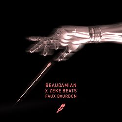 Picture of ZEKE BEATS