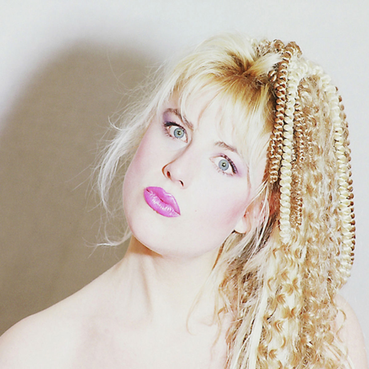 Artist picture of Agatha De Co
