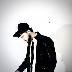 Picture of Jeune Austin