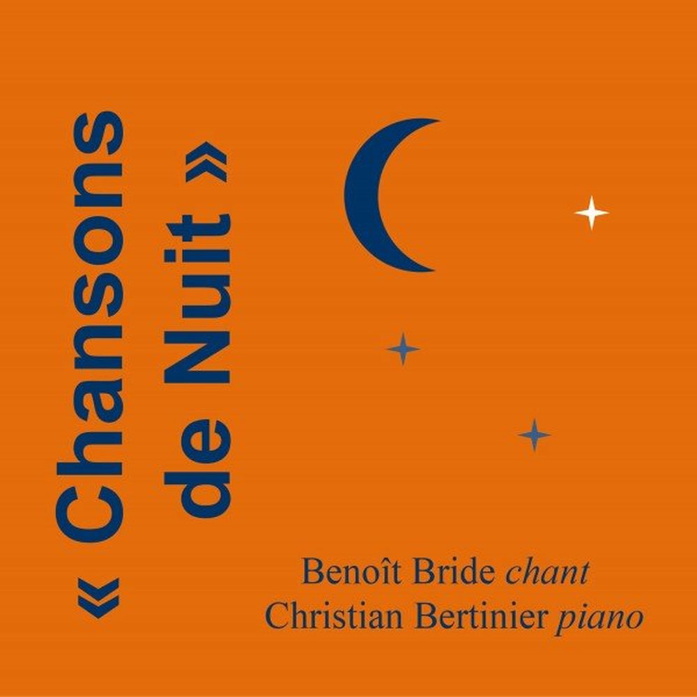 Photo de l'artiste Benoit Bride