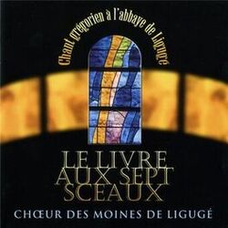 Picture of Choeur des Moines de Ligugé