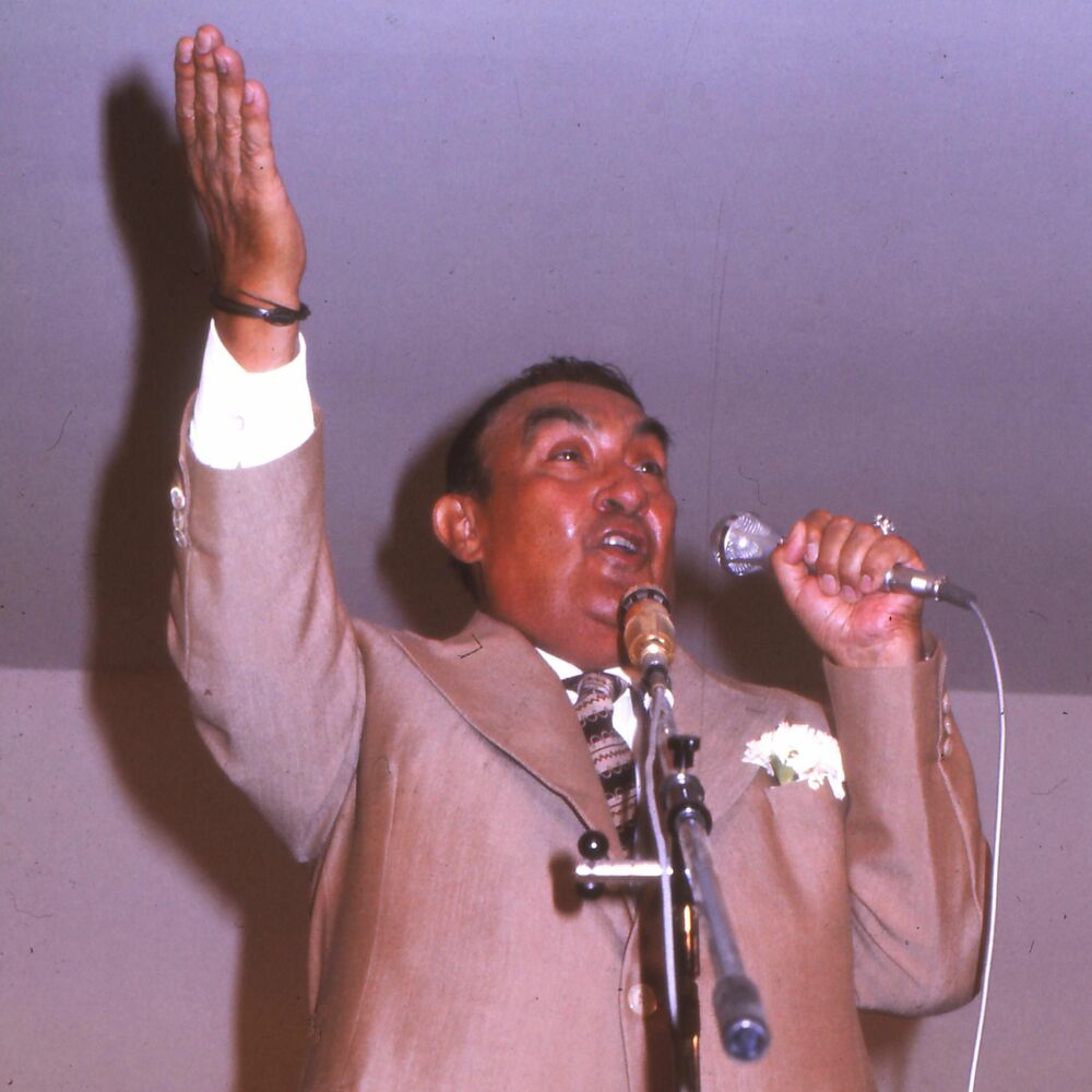 Picture of Pedro Vargas