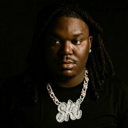 Picture of Lucki