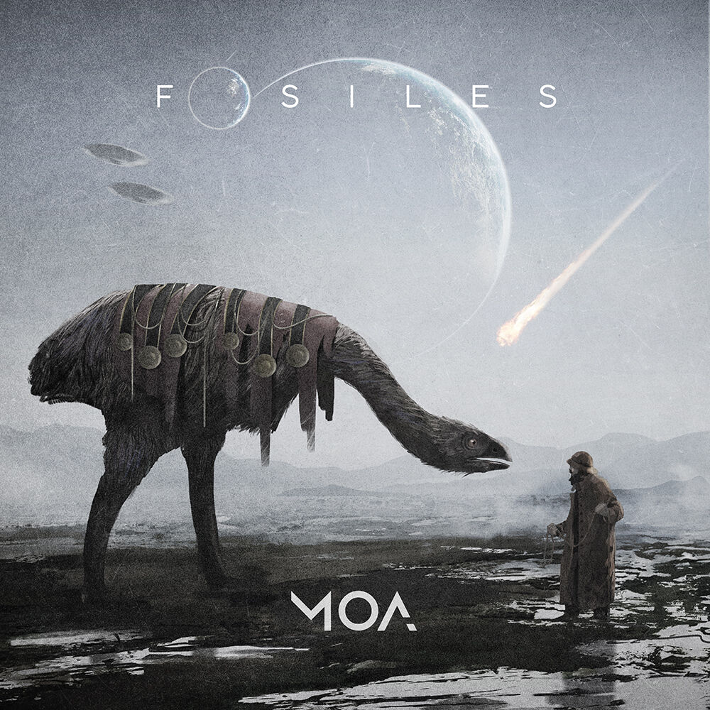 Picture of Moa