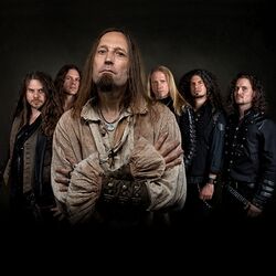 Picture of Mob Rules