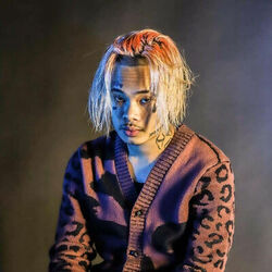 Picture of Kid Trunks