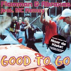 Picture of Flamman & Abraxas