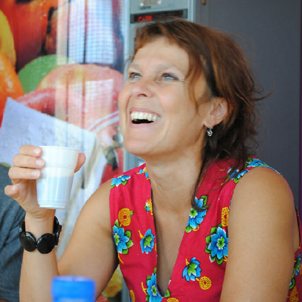 Picture of Anny versini