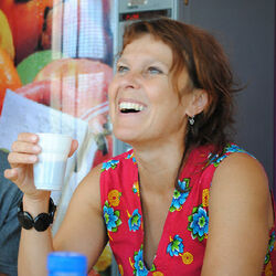 Picture of Anny versini