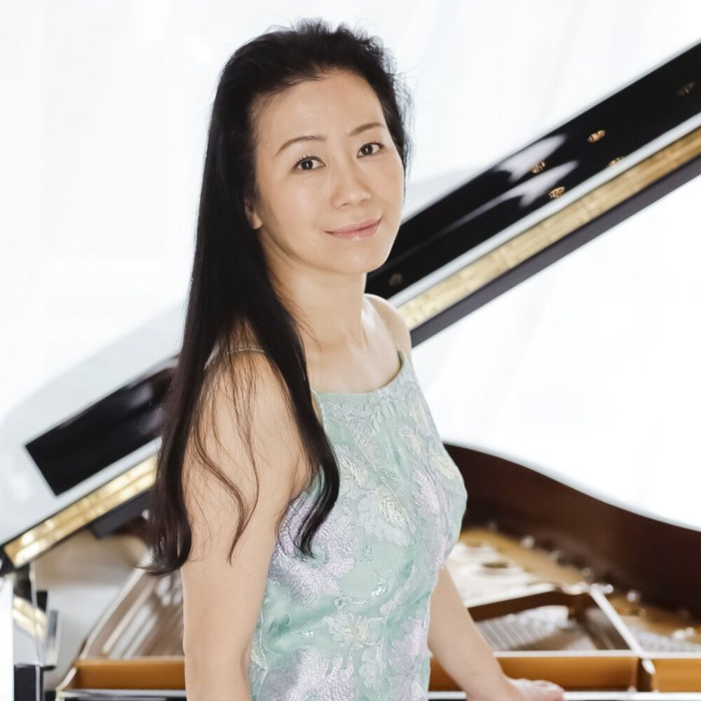 Picture of Michie Koyama